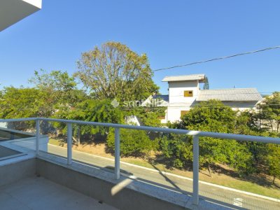 Casa em Condomínio à venda com 323m², 3 quartos, 3 suítes, 2 vagas no bairro Campeche em Florianópolis - Foto 29