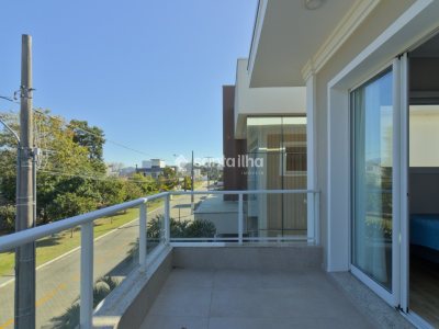 Casa em Condomínio à venda com 323m², 3 quartos, 3 suítes, 2 vagas no bairro Campeche em Florianópolis - Foto 30