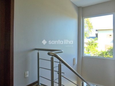 Casa em Condomínio à venda com 323m², 3 quartos, 3 suítes, 2 vagas no bairro Campeche em Florianópolis - Foto 32