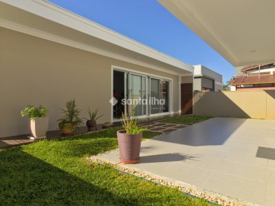 Casa em Condomínio à venda com 323m², 3 quartos, 3 suítes, 2 vagas no bairro Campeche em Florianópolis - Foto 33