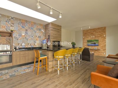 Casa em Condomínio à venda com 323m², 3 quartos, 3 suítes, 2 vagas no bairro Campeche em Florianópolis - Foto 36