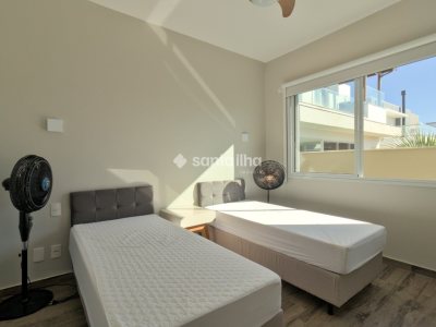 Casa em Condomínio à venda com 323m², 3 quartos, 3 suítes, 2 vagas no bairro Campeche em Florianópolis - Foto 38