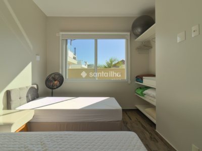 Casa em Condomínio à venda com 323m², 3 quartos, 3 suítes, 2 vagas no bairro Campeche em Florianópolis - Foto 39