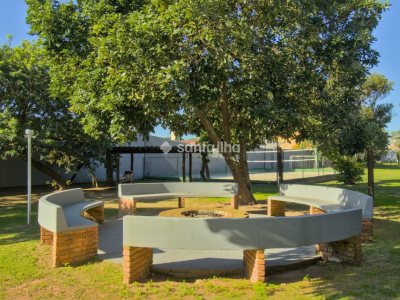 Casa em Condomínio à venda com 323m², 3 quartos, 3 suítes, 2 vagas no bairro Campeche em Florianópolis - Foto 47