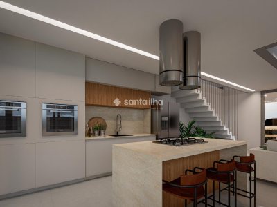 Casa à venda com 222m², 3 quartos, 1 suíte, 2 vagas no bairro Campeche em Florianópolis - Foto 8