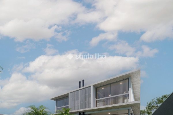 Casa à venda com 222m², 3 quartos, 1 suíte, 2 vagas no bairro Campeche em Florianópolis