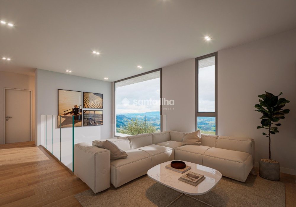 Casa à venda com 222m², 3 quartos, 1 suíte, 2 vagas no bairro Campeche em Florianópolis - Foto 1