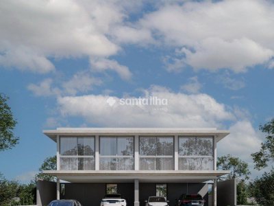 Casa à venda com 222m², 3 quartos, 1 suíte, 2 vagas no bairro Campeche em Florianópolis - Foto 17