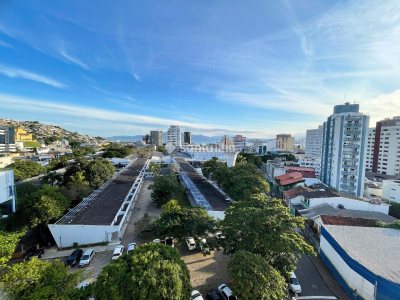 Sala/Conjunto à venda com 29m² no bairro Centro em Florianópolis - Foto 9