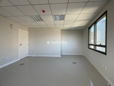 Sala/Conjunto à venda com 29m² no bairro Centro em Florianópolis - Foto 5