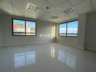 Sala/Conjunto à venda com 29m² no bairro Centro em Florianópolis - Foto 3