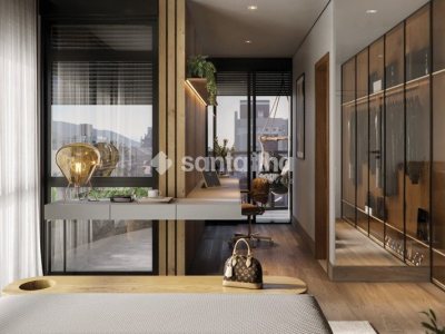 Casa à venda com 213m², 4 quartos, 4 suítes, 2 vagas no bairro Campeche em Florianópolis - Foto 4