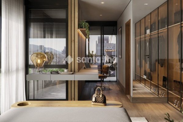 Casa à venda com 213m², 4 quartos, 4 suítes, 2 vagas no bairro Campeche em Florianópolis