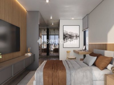 Casa à venda com 213m², 4 quartos, 4 suítes, 2 vagas no bairro Campeche em Florianópolis - Foto 7
