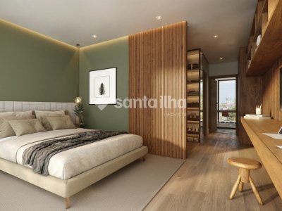 Casa à venda com 213m², 4 quartos, 4 suítes, 2 vagas no bairro Campeche em Florianópolis - Foto 8