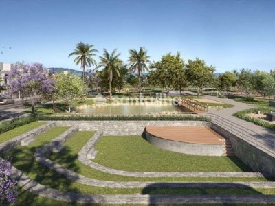 Casa à venda com 213m², 4 quartos, 4 suítes, 2 vagas no bairro Campeche em Florianópolis - Foto 9