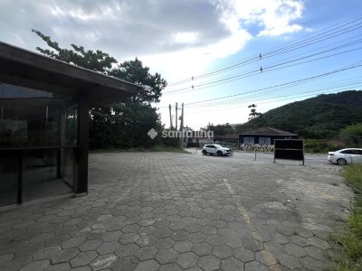 Terreno Comercial para alugar com 910m² no bairro Rio Tavares em Florianópolis - Foto 13