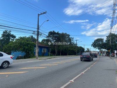 Terreno Comercial para alugar com 910m² no bairro Rio Tavares em Florianópolis - Foto 14