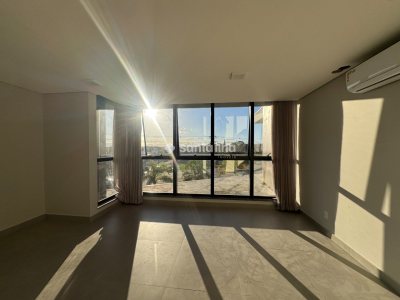 Sala/Conjunto à venda com 30m², 1 vaga no bairro Campeche em Florianópolis - Foto 3