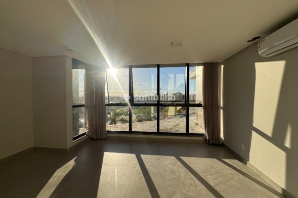 Sala/Conjunto à venda com 30m², 1 vaga no bairro Campeche em Florianópolis