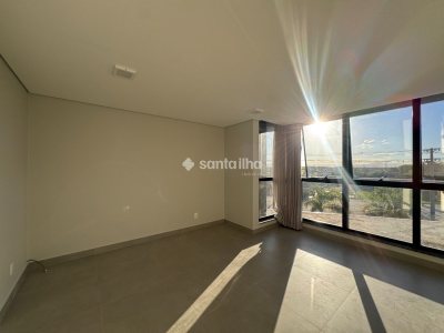 Sala/Conjunto à venda com 30m², 1 vaga no bairro Campeche em Florianópolis - Foto 5