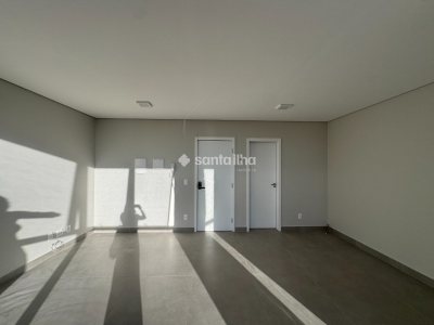 Sala/Conjunto à venda com 30m², 1 vaga no bairro Campeche em Florianópolis - Foto 7