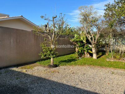 Terreno à venda com 836m², 2 vagas no bairro Ribeirão da Ilha em Florianópolis - Foto 3