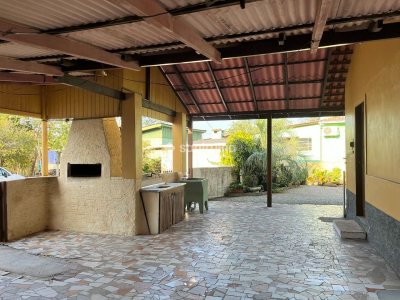 Terreno à venda com 836m², 2 vagas no bairro Ribeirão da Ilha em Florianópolis - Foto 5