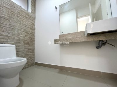 Casa em Condomínio à venda com 227m², 3 quartos, 1 suíte, 2 vagas no bairro Campeche Leste em Florianópolis - Foto 17