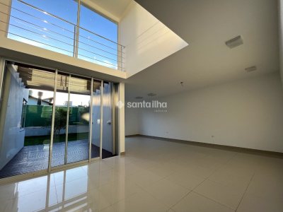 Casa em Condomínio à venda com 227m², 3 quartos, 1 suíte, 2 vagas no bairro Campeche Leste em Florianópolis - Foto 9