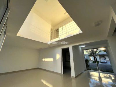 Casa em Condomínio à venda com 227m², 3 quartos, 1 suíte, 2 vagas no bairro Campeche Leste em Florianópolis - Foto 11