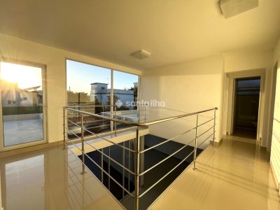 Casa em Condomínio à venda com 227m², 3 quartos, 1 suíte, 2 vagas no bairro Campeche Leste em Florianópolis - Foto 20