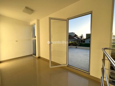 Casa em Condomínio à venda com 227m², 3 quartos, 1 suíte, 2 vagas no bairro Campeche Leste em Florianópolis - Foto 22