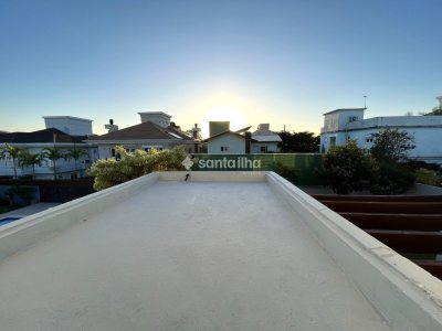 Casa em Condomínio à venda com 227m², 3 quartos, 1 suíte, 2 vagas no bairro Campeche Leste em Florianópolis - Foto 23