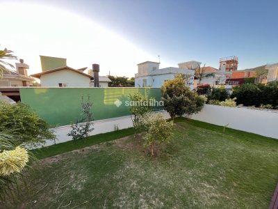 Casa em Condomínio à venda com 227m², 3 quartos, 1 suíte, 2 vagas no bairro Campeche Leste em Florianópolis - Foto 24
