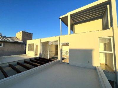Casa em Condomínio à venda com 227m², 3 quartos, 1 suíte, 2 vagas no bairro Campeche Leste em Florianópolis - Foto 25