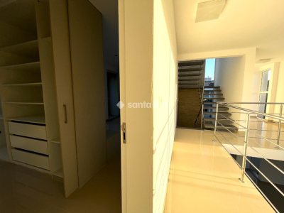 Casa em Condomínio à venda com 227m², 3 quartos, 1 suíte, 2 vagas no bairro Campeche Leste em Florianópolis - Foto 26
