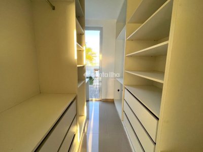 Casa em Condomínio à venda com 227m², 3 quartos, 1 suíte, 2 vagas no bairro Campeche Leste em Florianópolis - Foto 27