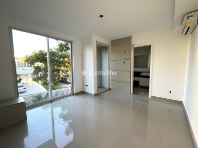Casa em Condomínio à venda com 227m², 3 quartos, 1 suíte, 2 vagas no bairro Campeche Leste em Florianópolis - Foto 28