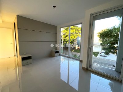 Casa em Condomínio à venda com 227m², 3 quartos, 1 suíte, 2 vagas no bairro Campeche Leste em Florianópolis - Foto 29
