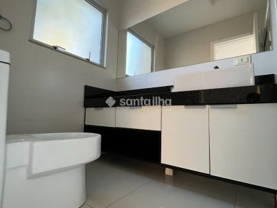 Casa em Condomínio à venda com 227m², 3 quartos, 1 suíte, 2 vagas no bairro Campeche Leste em Florianópolis - Foto 30