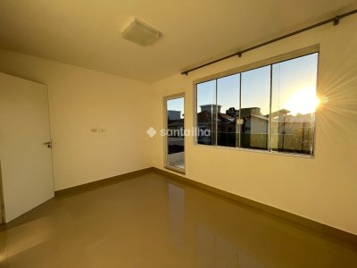 Casa em Condomínio à venda com 227m², 3 quartos, 1 suíte, 2 vagas no bairro Campeche Leste em Florianópolis - Foto 33