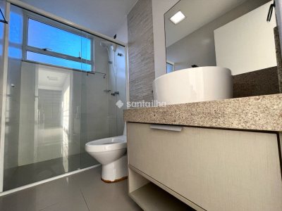 Casa em Condomínio à venda com 227m², 3 quartos, 1 suíte, 2 vagas no bairro Campeche Leste em Florianópolis - Foto 36