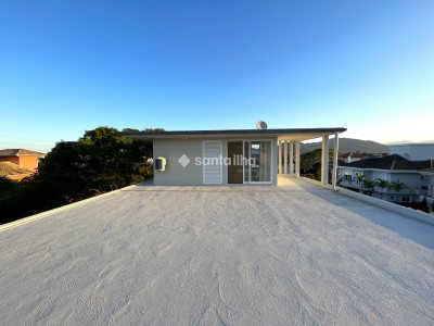 Casa em Condomínio à venda com 227m², 3 quartos, 1 suíte, 2 vagas no bairro Campeche Leste em Florianópolis - Foto 39