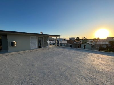 Casa em Condomínio à venda com 227m², 3 quartos, 1 suíte, 2 vagas no bairro Campeche Leste em Florianópolis - Foto 40