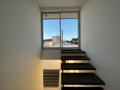 Casa em Condomínio à venda com 227m², 3 quartos, 1 suíte, 2 vagas no bairro Campeche Leste em Florianópolis - Foto 38