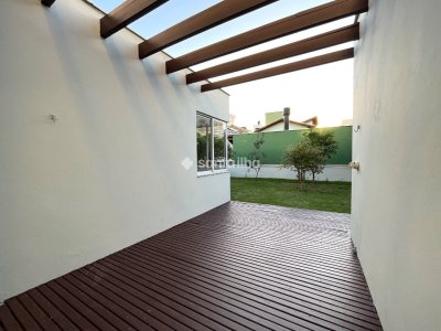 Casa em Condomínio à venda com 227m², 3 quartos, 1 suíte, 2 vagas no bairro Campeche Leste em Florianópolis - Foto 41