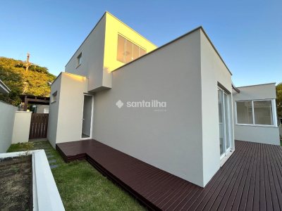 Casa em Condomínio à venda com 227m², 3 quartos, 1 suíte, 2 vagas no bairro Campeche Leste em Florianópolis - Foto 42