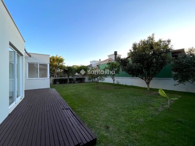 Casa em Condomínio à venda com 227m², 3 quartos, 1 suíte, 2 vagas no bairro Campeche Leste em Florianópolis - Foto 43