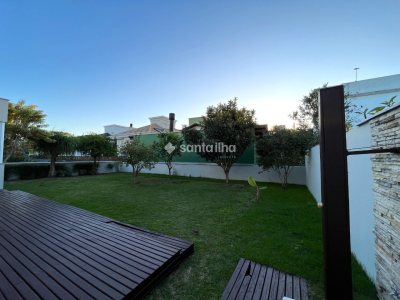 Casa em Condomínio à venda com 227m², 3 quartos, 1 suíte, 2 vagas no bairro Campeche Leste em Florianópolis - Foto 44